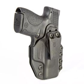Кобур за H&K VP9/VP9SK Stache IWB 416079BK