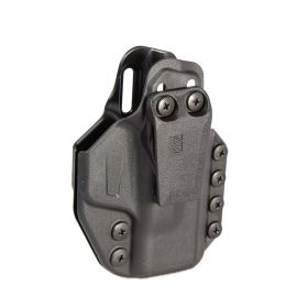 БЛЕКХОУК Кобур Stache IWB за GLOCK 17/22 NON GEN5 416000BK
