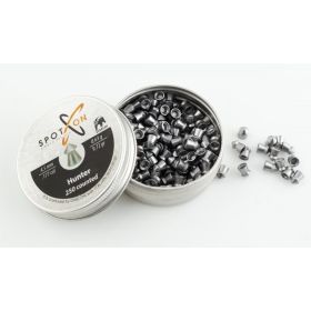 Μπάλα Spoton 4.5mm Hunter 0.63g 250pcs.