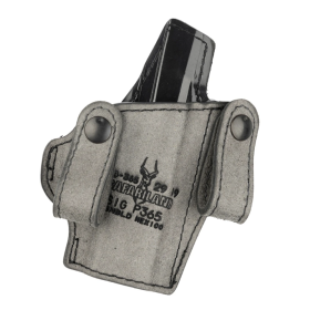 Holster Safariland Model 18 Inside for Glock 17/22 RH