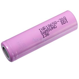 Μπαταρία Samsung INR18650 30Q