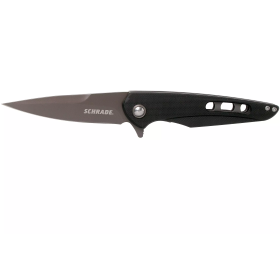 Πτυσσόμενο μαχαίρι Schrade Kinetic 1136038