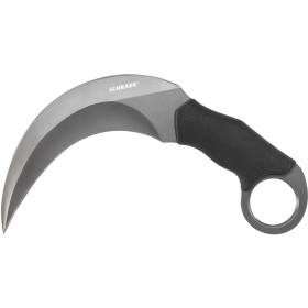 Τακτικό μαχαίρι Carambit SCH112 Schrade