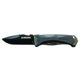 Πτυσσόμενο τακτικό μαχαίρι SCHA6LB Schrade