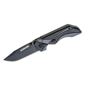 Πτυσσόμενο τακτικό μαχαίρι Schrade 24/7® MAGIC SCHA8B