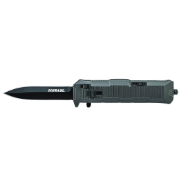 Πτυσσόμενο τακτικό μαχαίρι SCHOTF8B Schrade