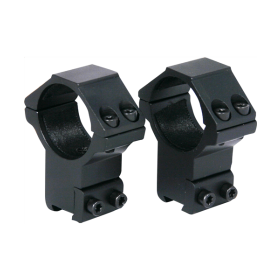 Βάση σκόπευσης 25mm Scope Jack Pyke