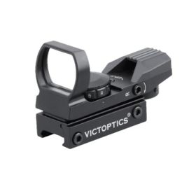 Бързомер 1x23x34 VICTOPTICS Z1 Multi reticle RDSL15