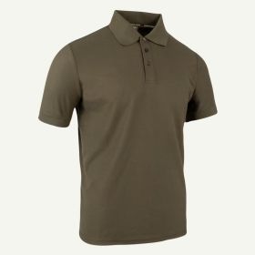Риза SHIRES POLO Jack Pyke Green