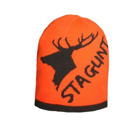 Winter Cap STAGUNT Tonio Reversible Beanie SG135-012-TU
