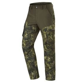 Ловен панталон STAGUNT Terra SG282-WDC Woods Camoo