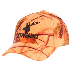 STAGUNT Camo Cap SG43-BC-TU