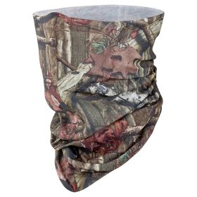 STAGUNT Green Camo Neck SG87-GC-TU