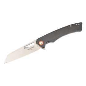Πτυσσόμενο μαχαίρι Dulotec K215 μαύρο