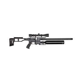 Air rifle Kral Arms Mortal cal. 6,35mm