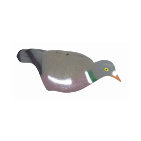 Mюре – гълъб JACK PYKE SHELL UNFLOCKED