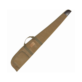 Jack Pyke Slip Rifle Case Duotex Brown