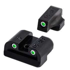 TRUGLO TRIT SIG Sauer 8/8 SET WHT σκοπευτικά νύχτας/ημέρας