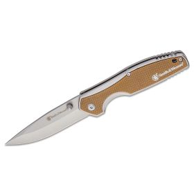Αναδιπλούμενο μαχαίρι Smith & Wesson Cleft 1122572