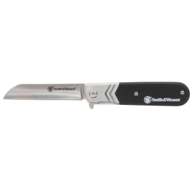 Αναδιπλούμενο μαχαίρι Smith & Wesson 1136223 Barlow