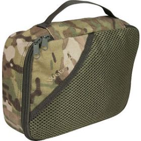 Τσάντα πρώτων βοηθειών - WT LARGE STASH BAG MULTICAM