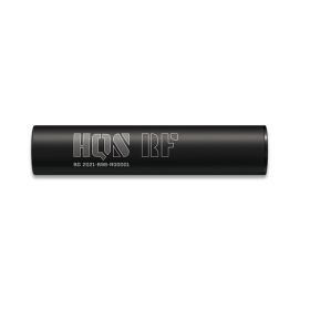 Καταστολέας HQS mod. RIMFIRE, cal. 17HMR 1/2"-20 UNF