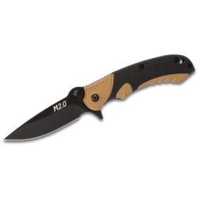Μαχαίρι τακτικής Smith & Wesson M2.0 M&P 1085904