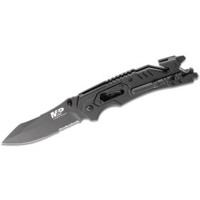 Smith & Wesson M&P 1100078 Cuțit dublu și instrument tactic cuțit pliabil