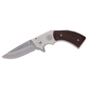 Folding knife Smith & Wesson M325 Revolver 1168583