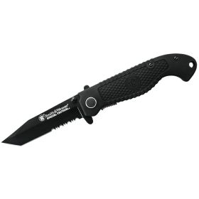 SMith & Wesson CKTACBS αναδιπλούμενο τακτικό μαχαίρι