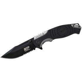 Smith & Wesson M&P SWMP13GS MAGIC cuțit tactic