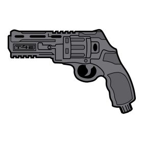 Χύτευση Velcro T4E TR50 Gen 2 Umarex
