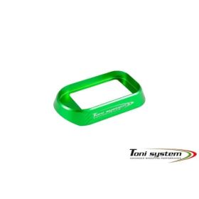 Τακτικό χωνί για Glock 19 gen4 Green Toni System