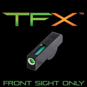 Μύγα για J-frame TRUGLO TFX TG13SJ1A S&W J-frame μπροστά