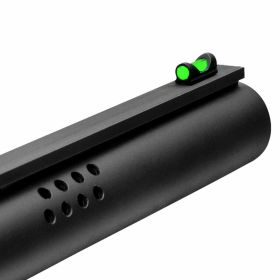Muscă pentru arme cu țeavă lisă TRUGLO FAT BEAD 2.6mm Verde