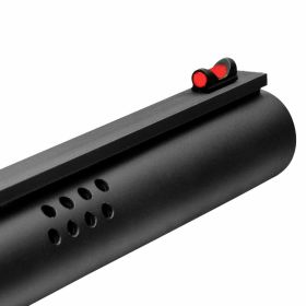 TRUGLO FAT BEAD 2.6mm ROȘU
