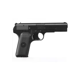 Air Pistol Borner TT-X cal. 4.5mm BB