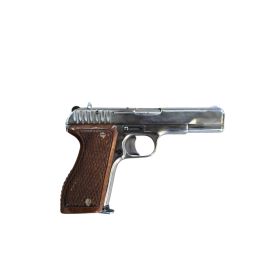 Пистолет TT cal. 7.62x25