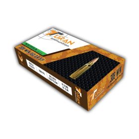 Патрони .308 Win Soft Point 150 gr. Turan