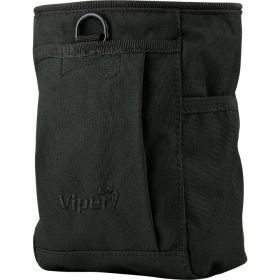 Τακτική τσάντα γεμιστήρων ELITE DUMP BAG Viper BLACK