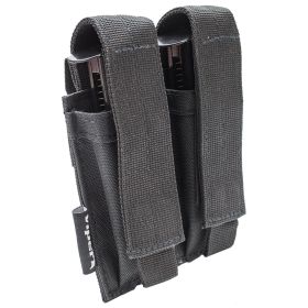 Θήκες γεμιστήρων - VP MOD DOUBLE P/MAG BLK