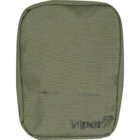 Θήκη κιτ πρώτων βοηθειών Modular Viper Modular Medics Pouch πράσινο
