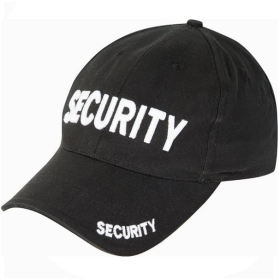 Viper Security καπέλο μπέιζμπολ