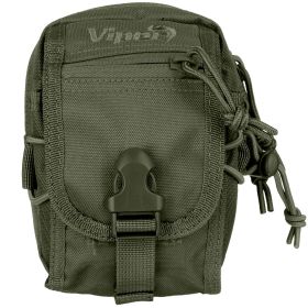 Τακτική τσάντα ζώνης Viper V-Pouch Πράσινο