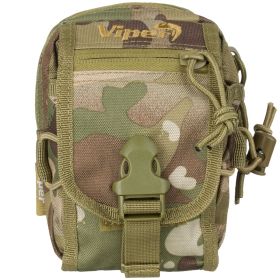 Τακτική τσάντα ζώνης Viper V-Pouch VCAM