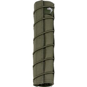 Viper Tactical Moderator Cover Green 22x5 cm