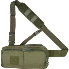 Viper VX BUCKLE UP SLING PACK VERDE