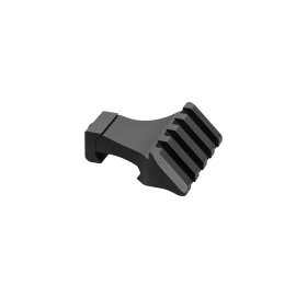 Εγκατάσταση 45 μοίρες Vortex Red Dot 45RDM