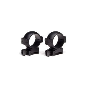 Βάση διόπτρας τυφεκίου 30mm με υψηλό δακτύλιο Vortex Hunter Set 30MRNG-H