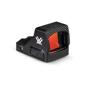 Vortex Defender CCW Micro Red Dot 6 MOA DFCCW-MRD6